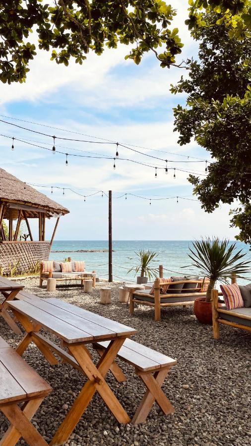 Sunset Beach Resort Weh Sabang  Exterior photo