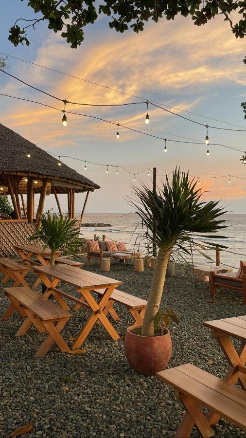 Sunset Beach Resort Weh Sabang  Exterior photo